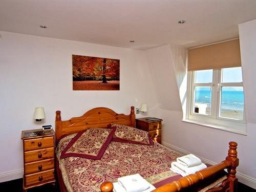 Wenlock House Hotel Weymouth Exterior foto