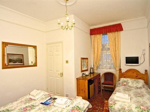Wenlock House Hotel Weymouth Exterior foto