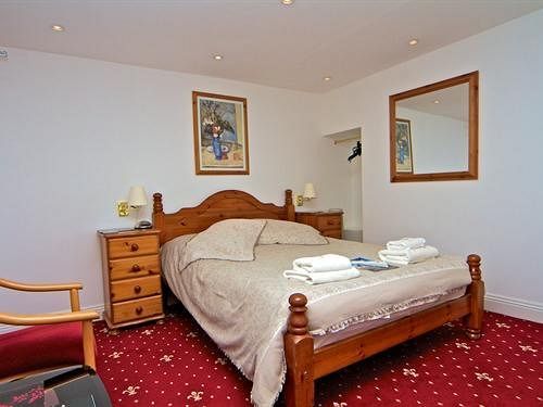 Wenlock House Hotel Weymouth Exterior foto