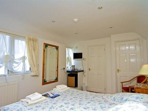 Wenlock House Hotel Weymouth Exterior foto